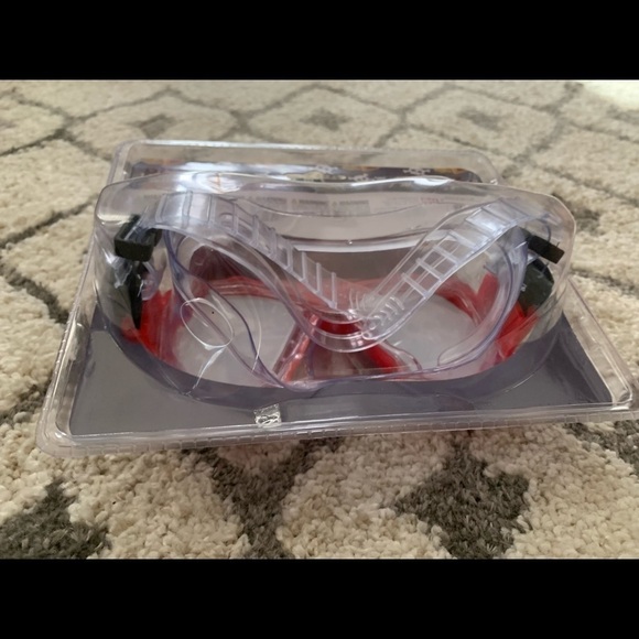 Pirate Swim Mask Lifeguard - Picture 6 of 7